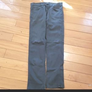 Levi's pants
